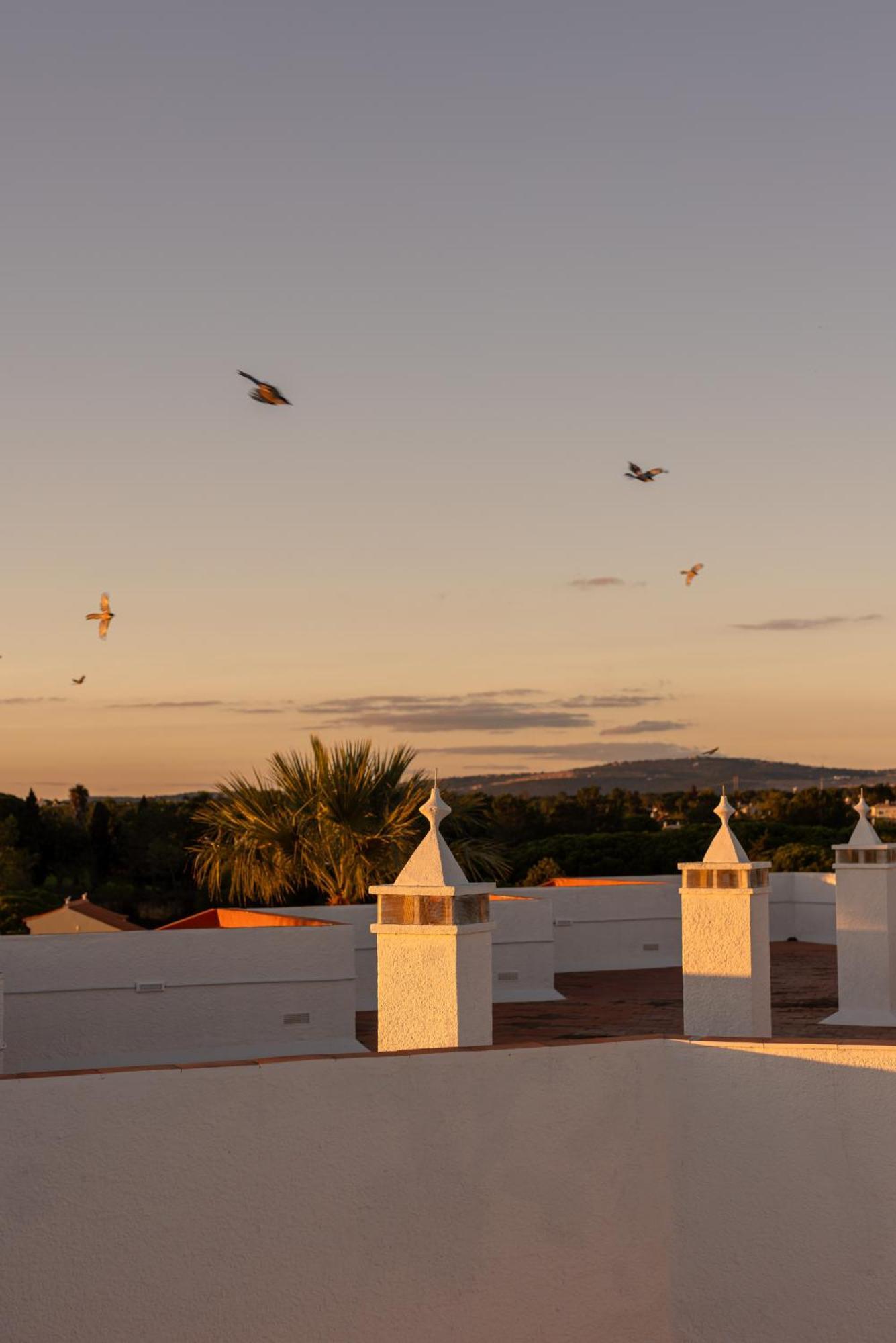 Outsite Vilamoura Quarteira Exteriér fotografie