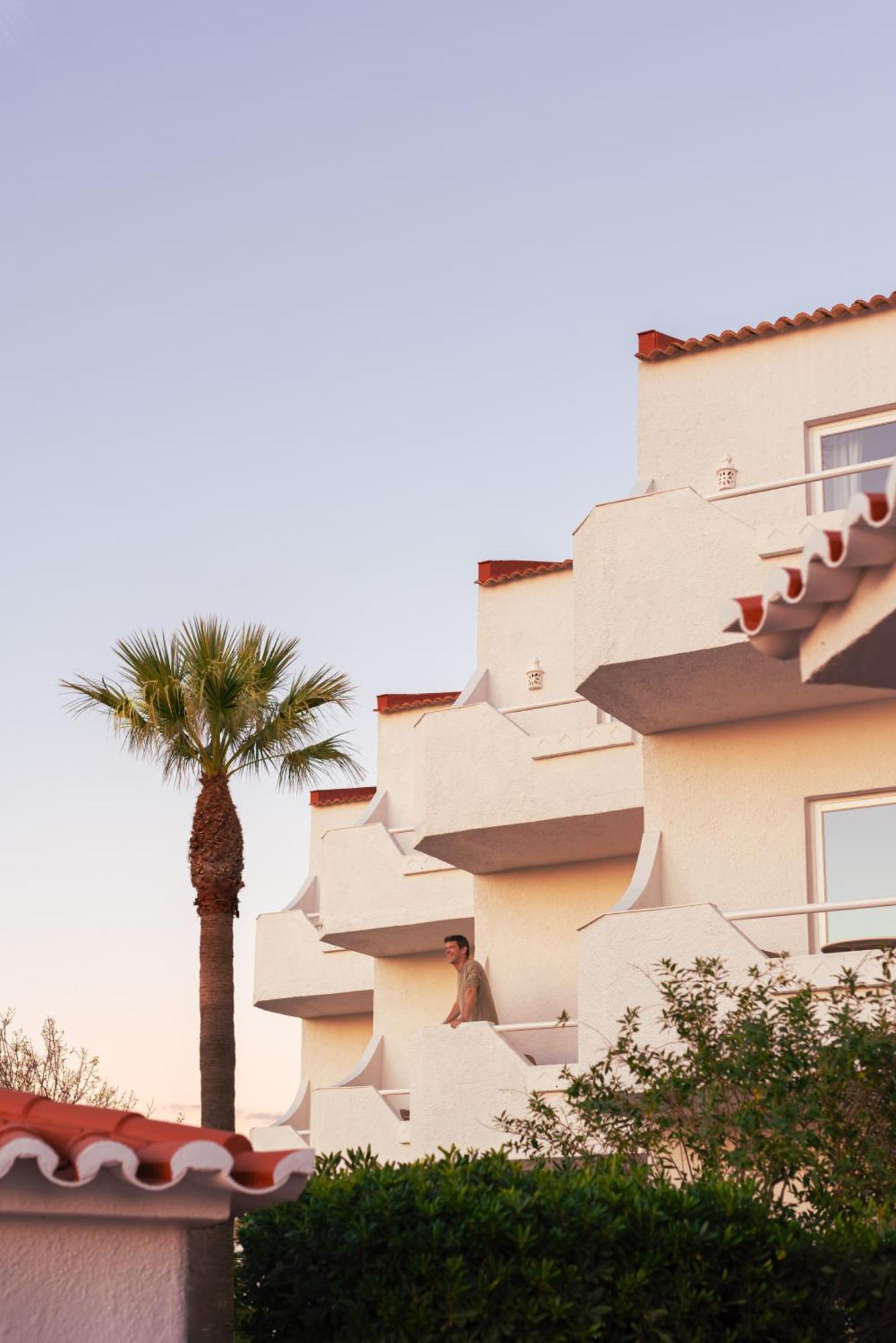 Outsite Vilamoura Quarteira Exteriér fotografie